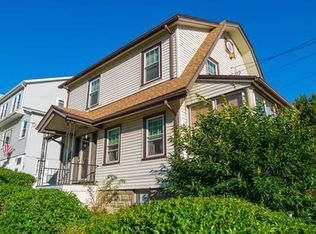 35 Sycamore St, Everett, MA 02149