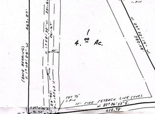 LOT 1 Freeman Rd, Pacific, MO 63069