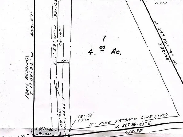 LOT 1 Freeman Rd, Pacific, MO 63069