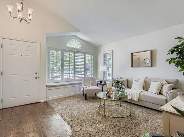 16200 Hedgeway Drive, Parker, CO 80134