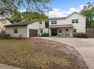 5534 Baybrook Ave, Orlando, FL 32819