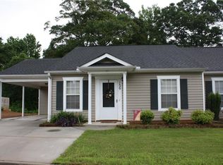 156 Caleb Ct, Anderson, SC 29625