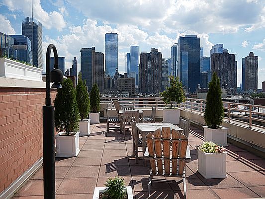 1st image of 393 W 49th St APT 2DD