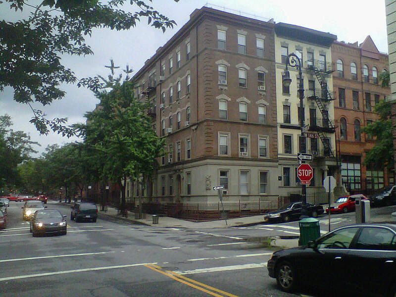 1st image of 368-372 Convent Ave #2A