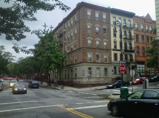 368-372 Convent Ave #2A, New York, NY 10031