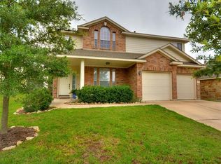 10712 Chippenhook Ct, Austin, TX 78748
