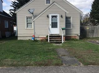 4318 Piedmont Rd, Huntington, WV 25704