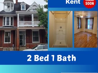 70-72 West Louther Street - 2, Carlisle, PA 17013