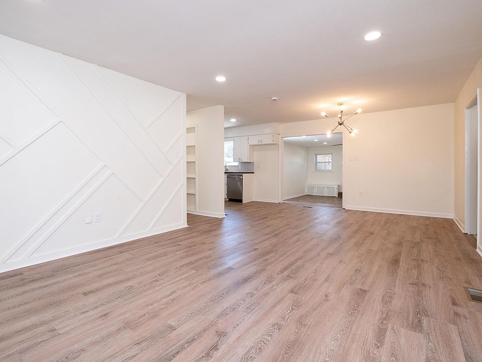 502 W L Ave, N Little Rock, AR 72116 Zillow
