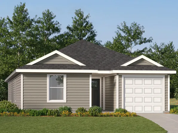 606 Cambria Dr, Longs, SC 29568