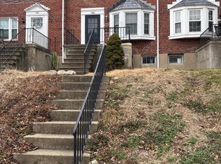 146 Dumbarton Rd, Baltimore, MD 21212