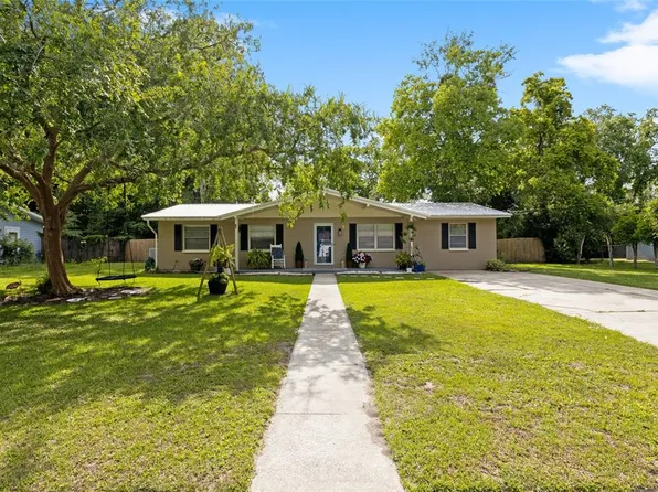 4904 NW 30th Ter, Gainesville, FL 32605