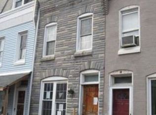 650 N 12th St, Reading, PA 19604