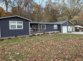 10962 Farm Road 2100, Purdy, MO 65734