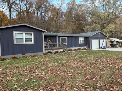 10962 Farm Road 2100, Purdy, MO, 65734