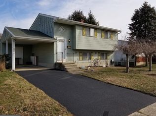 507 Nimitz Rd, Dover, DE 19901