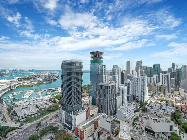 159 NE 6th St #4508, Miami, FL 33132