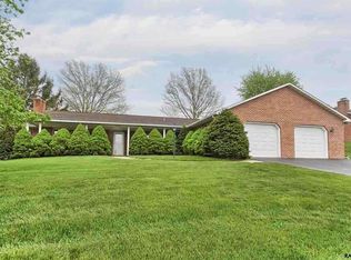 3733 Jefferson Rd, Glen Rock, PA 17327