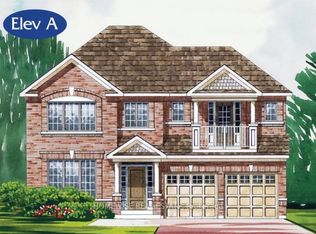 180 Steinway Dr, Scugog, ON L9L1V5