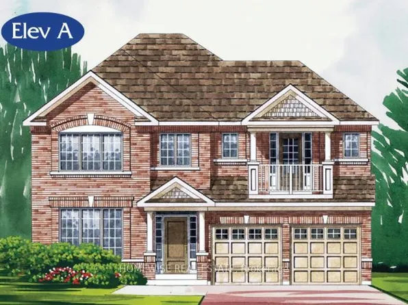 180 Steinway Dr, Scugog, ON L9L 1V5
