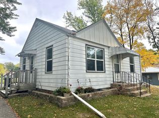 320 7th St W, Browerville, MN 56438