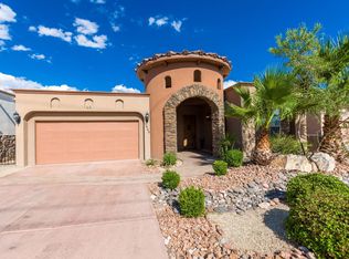 1988 Calle De Fuerte, Las Cruces, NM 88011