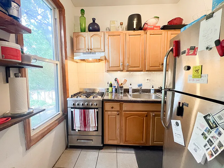 1119 Decatur St #2 — Photo 8