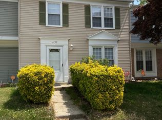 1732 Brightwell Ct, Waldorf, MD