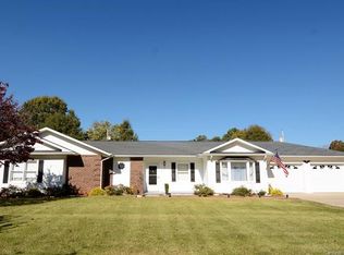 405 Camelot Dr, Statesville, NC 28625