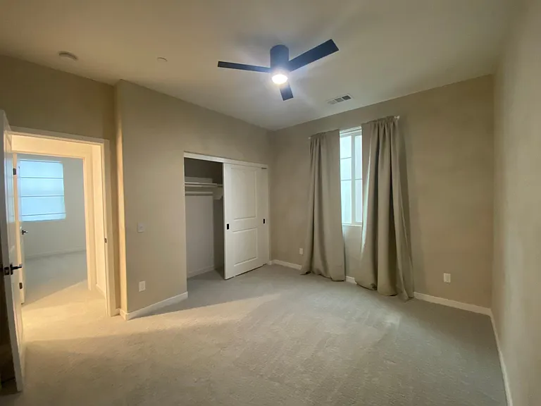 Upstairs Bedroom 2