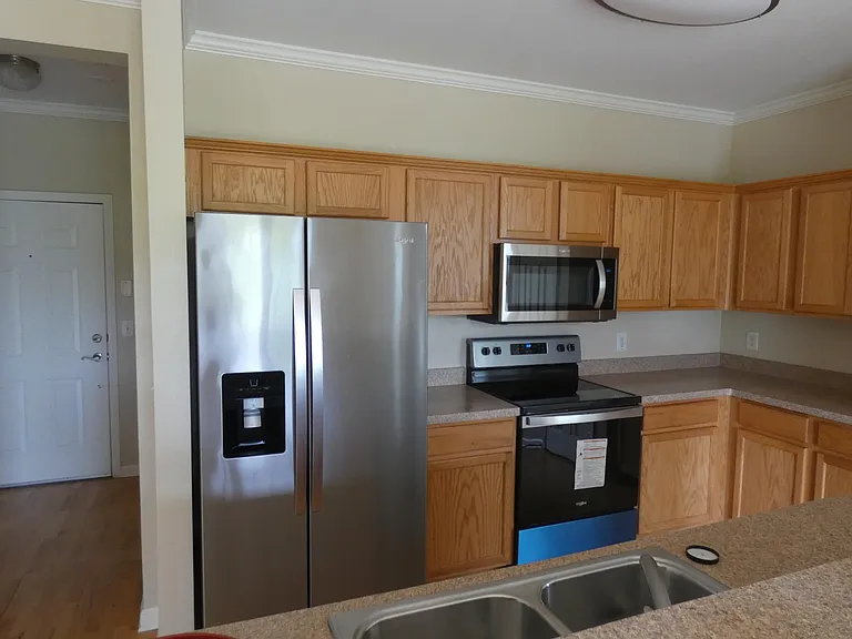 1975 Nocturne Drive
View of kitchen