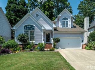 2321 Florida Ct, Raleigh, NC 27615