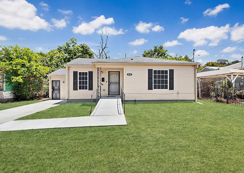 2538 Stovall Dr