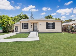 2538 Stovall Dr, Dallas, TX 75216