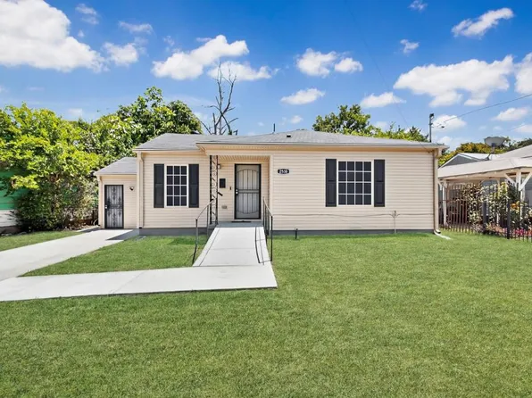 2538 Stovall Dr, Dallas, TX 75216