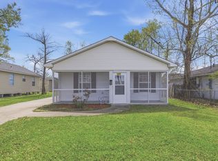 1408 Fournet St, Lake Charles, LA 70601