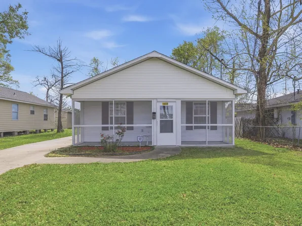 1408 Fournet St, Lake Charles, LA 70601