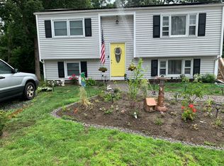 110 Tiernan Ave #1, Warwick, RI 02886