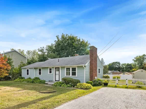 175 Pollard St, Billerica, MA 01821