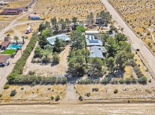 32203 Prairie Ave, Barstow, CA 92311