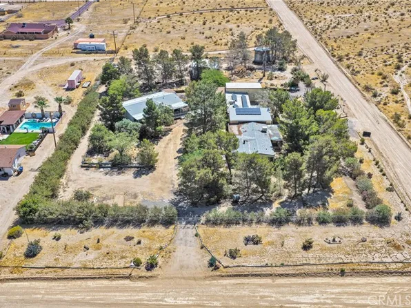 32203 Prairie Ave, Barstow, CA 92311