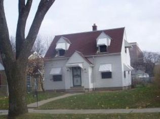 3616 N 37th St, Milwaukee, WI 53216