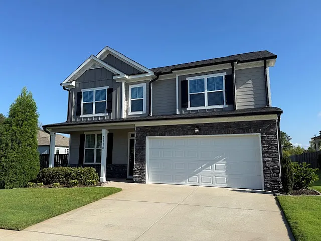 3110 Wayne Drive - 1 — Photo 2