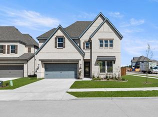 7104 Bergamot Dr, McKinney, TX 75071