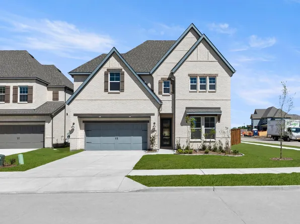 7104 Bergamot Dr, McKinney, TX 75071