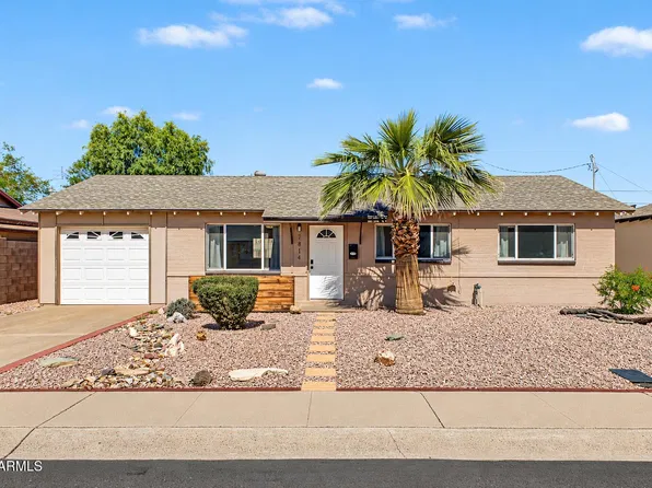 7814 E LOMA LAND Drive, Scottsdale, AZ 85257
