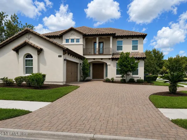 3078 DANUBE Court, Jacksonville, FL 32246