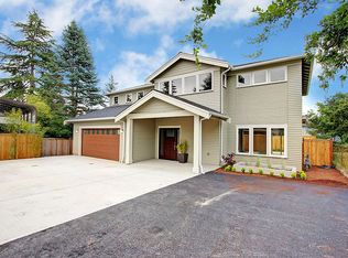 3717 SW 100th St, Seattle, WA 98146