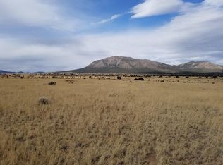 Township Road B Frost Rd #2-B, Edgewood, NM 87015