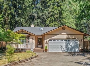 17808 Upland Dr SE, Yelm, WA